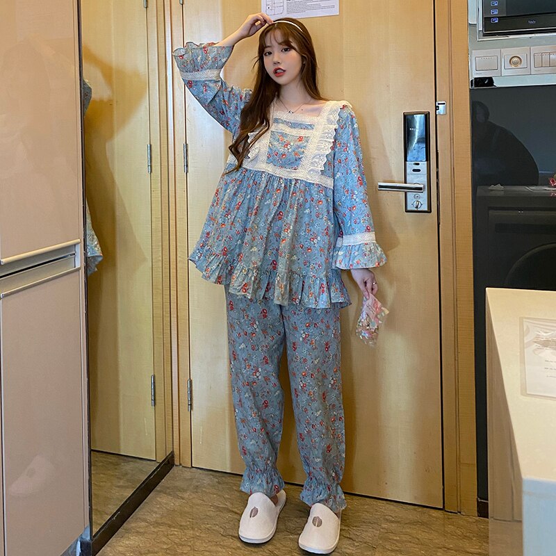 Juilet pajamas