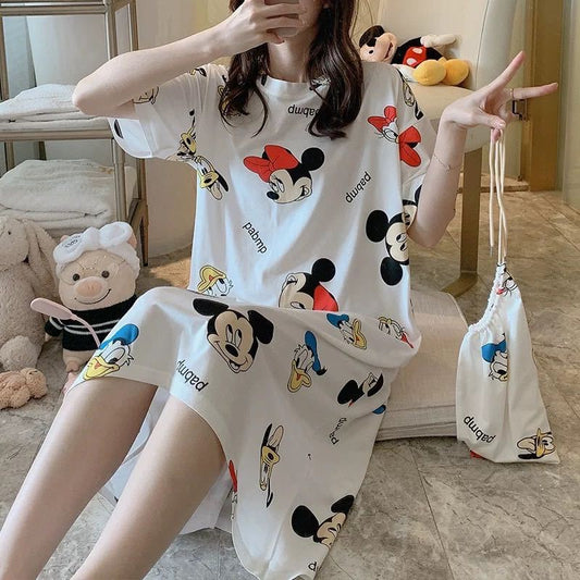 Micky Mouse nightdress