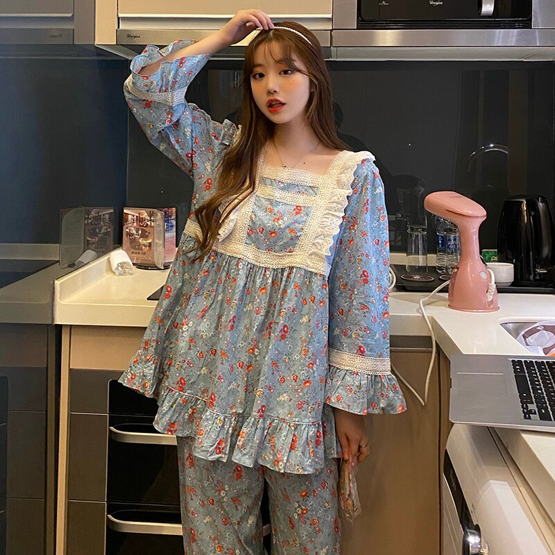 Juilet pajamas